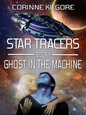 cover image of Ghost In the Machine